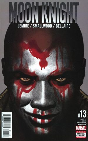 Moon Knight #13