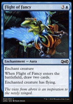 Flight of Fancy (Ultimate Masters)