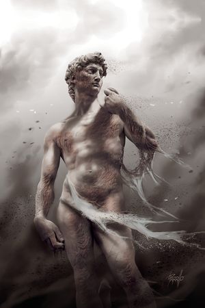 Z Nation #6 (Cover E 25 Copy Parrillo Cover)