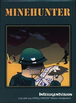 Mine Hunter