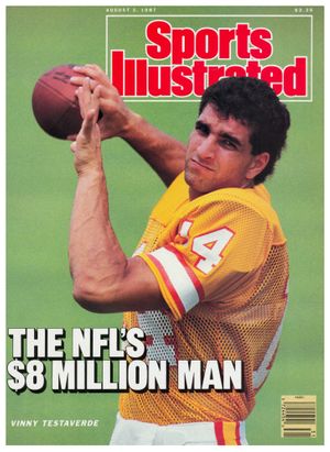 Sports Illustrated #v67 #5