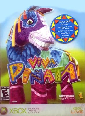 Viva Pinata [Special Edition] Video Game