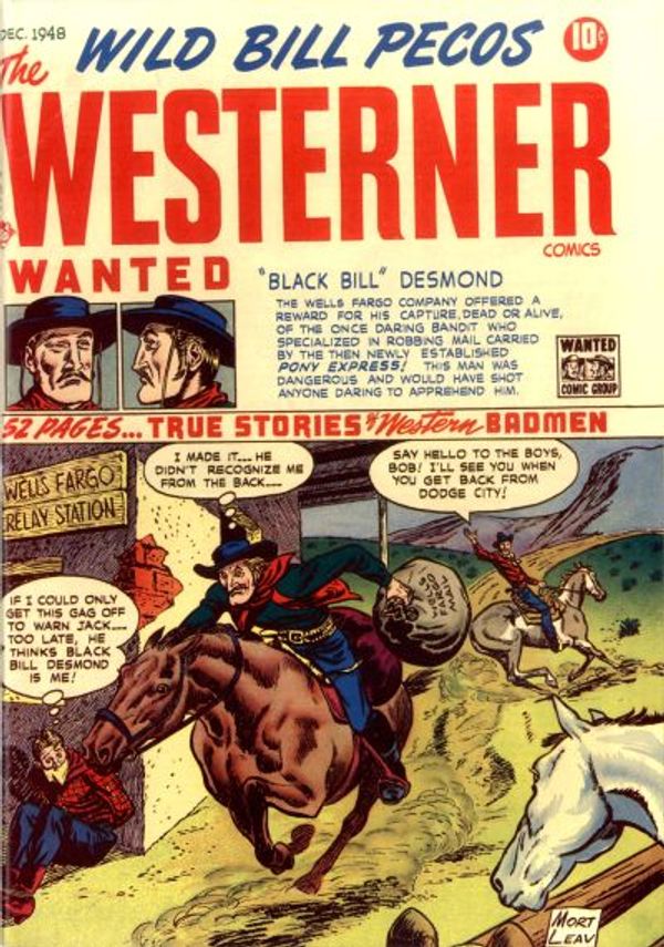 Westerner #17