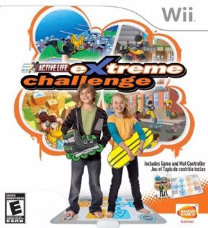 Active Life: Extreme Challenge
