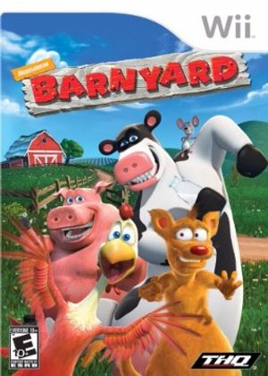 Barnyard
