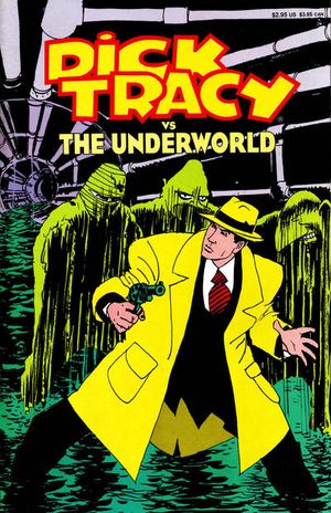 Dick Tracy #2