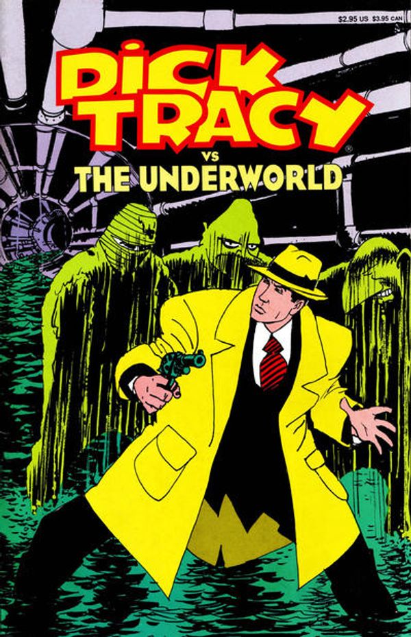 Dick Tracy #2