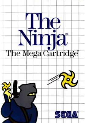 Ninja Video Game