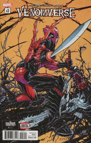 Venomverse #3