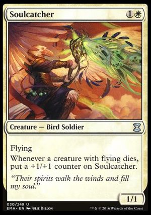 Soulcatcher (Eternal Masters)