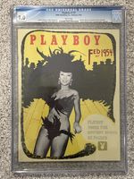 Playboy #v1 #3