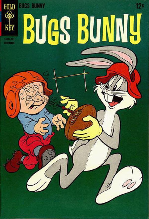 Bugs Bunny #114