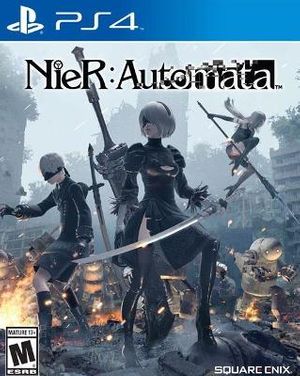 Nier: Automata