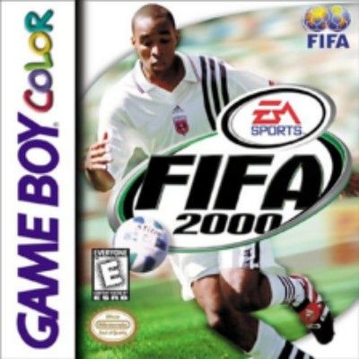 Fifa 2000 Video Game