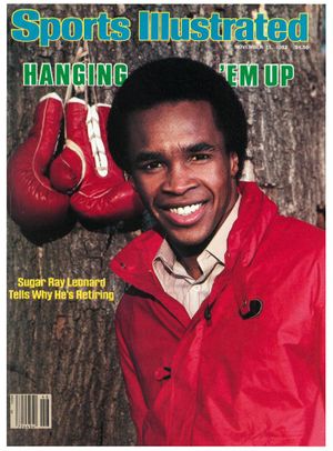 Sports Illustrated #v57 #21