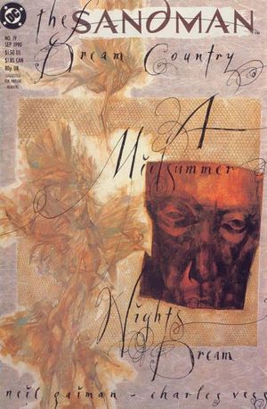 Sandman #19