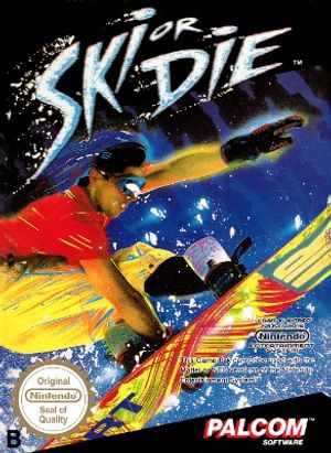 Ski or Die
