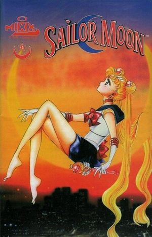 Sailor Moon #2
