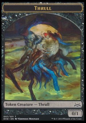 Thrull (Duel Decks : Anthology)