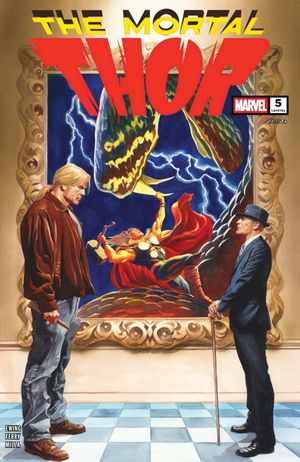 Thor #5