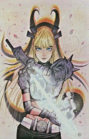 Strange Academy #1 (Comic Mint Edition B)