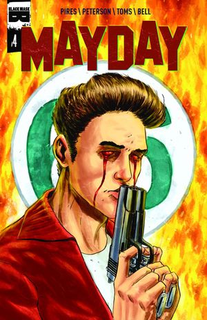Mayday #4