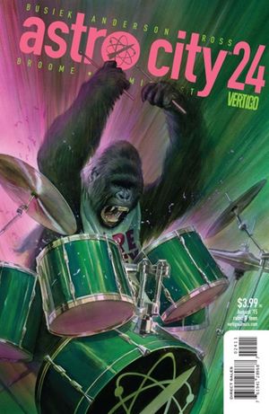 Astro City #24
