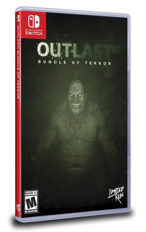 Outlast: Bundle of Terror