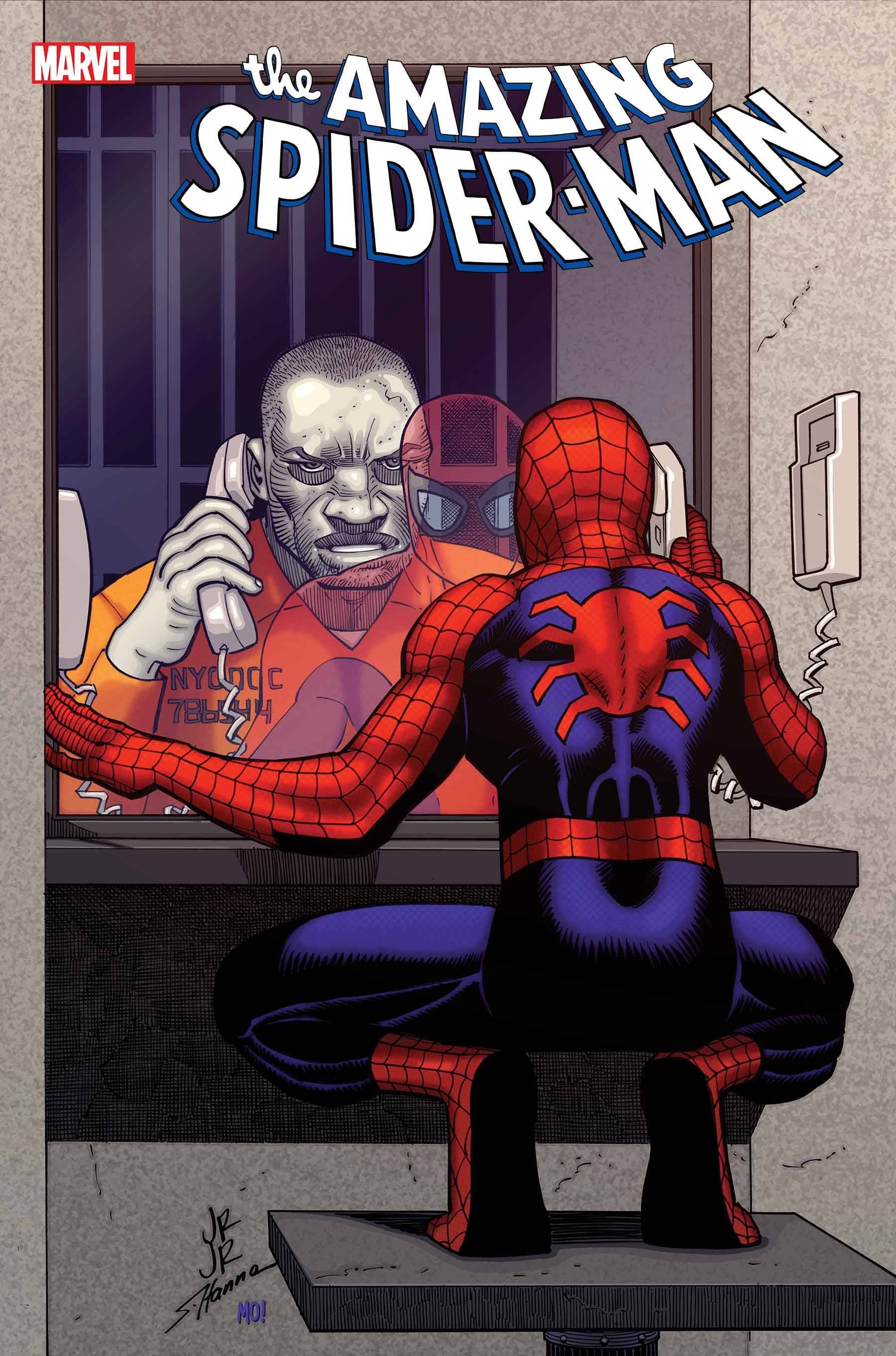 Amazing Spider-man #57 Comic