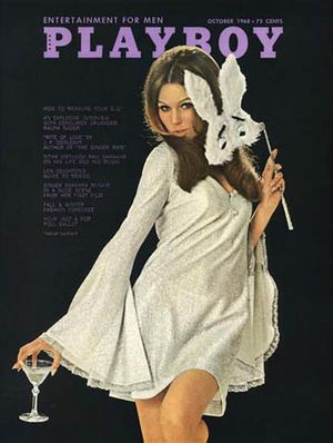 Playboy #v15 #10