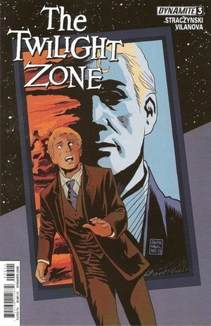 Twilight Zone #3