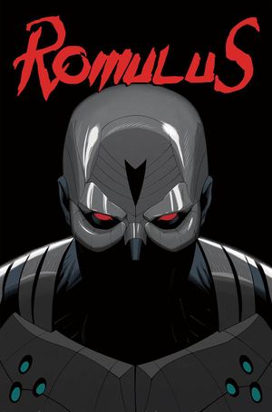 Romulus #2