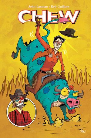 Chew #54