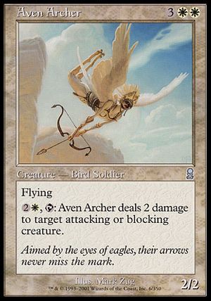 Aven Archer (Odyssey)