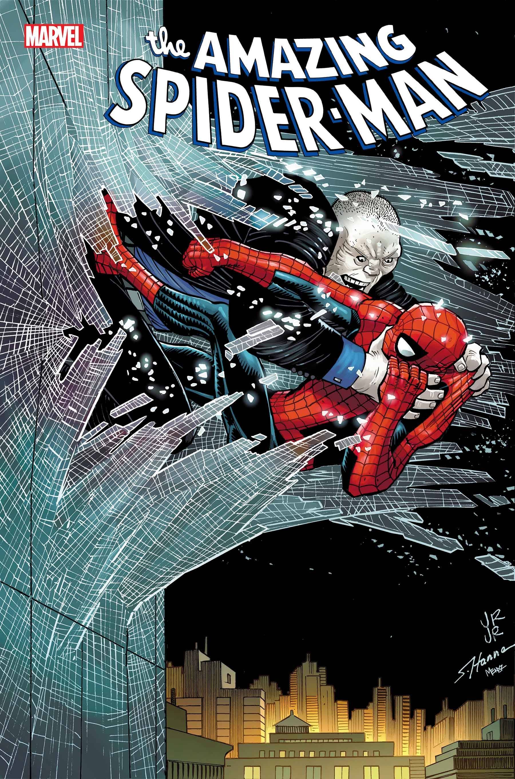 Amazing Spider-man #59 Comic