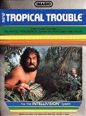 Tropical Trouble