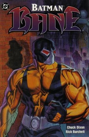 Batman: Bane