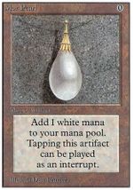 Mox Pearl (Unlimited)