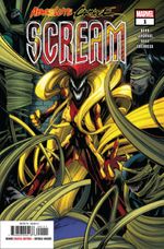 Absolute Carnage: Scream
