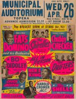 Municipal Auditorium