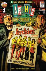 Archie Comics Publications