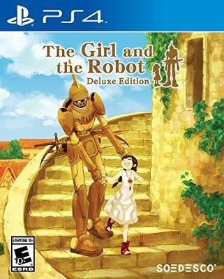 The Girl and the Robot [Deluxe Edition] Video Game
