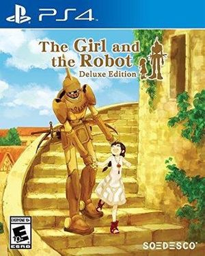 The Girl and the Robot [Deluxe Edition]
