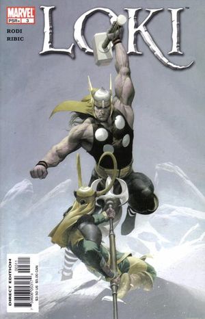 Loki #3