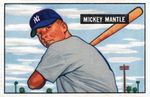 1951 Bowman Baseball