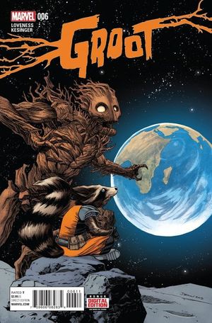Groot #6