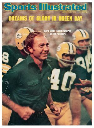 Sports Illustrated #v43 #8