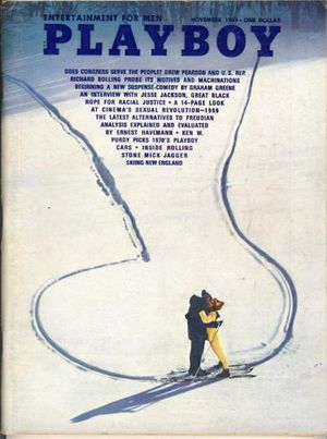 Playboy #v16 #11