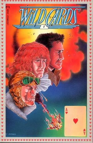 Wild Cards #1