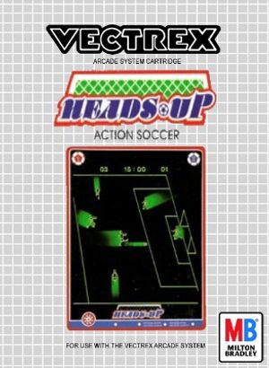 Heads-Up: Action Soccer